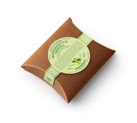 Mondial Crema Rasoio Bergamota & Neroli Ricambio 125 ml, Unico, Standard