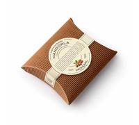 Mondial Ricarica Sapone Da Barba Mandorla 40287 1 St