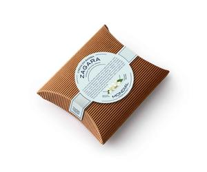 Mondial Ricarica Sapone Da Barba Zagara 40284 1 St
