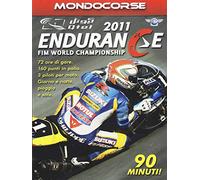 Mondiale Bike Endurance 2011