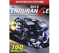 Mondiale Bike Endurance 2012