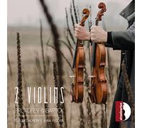 Mondini Claudio - 2 Violins