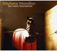 Mondino, Stephane - Les Vents Tourneront