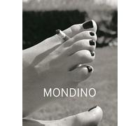 Mondino: Three at Last: blood, smoke & tears