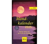 Mondkalender 2025
