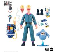 Mondo 1/12 The Real Ghostbusters Egon Spengler