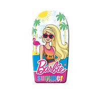 Mondo 11014 - Tavola da Surf Barbie, 94 Cm