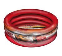 Mondo 16243 - Piscina 3 Anelli Cars D.150