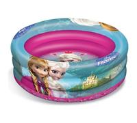 PISCINA 3 ANELLI FROZEN CM.100 GONFIABILE