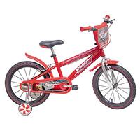 Bicicletta Mondo Disney Cars 14"