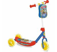Mondo 28102 - My First Scooter Paw Patrol, Monopattino Baby, 3 Ruote