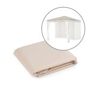 Mondo 3x3 SP Tetto beige