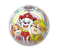 Mondo-5073 Mondo Toys Ball-Palla 140 cm Paw Patrol BIO-per bambina/bambino-multicolore-BioBall-05073, Multicolore, Size 2, 5073