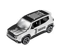 Mondo 53208 Jeep Renegade Juventus, Scala 1:43
