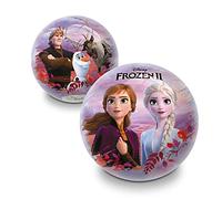 Mondo-5494 Mondo Toys Ball-Palla 140 cm Frozen II BIO-per bambina/bambino-multicolore-BioBall-05494, Colore Rosa, 14 cm, 5494