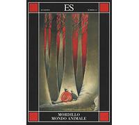 9788898401840 Mondo animale - Guillermo Mordillo
