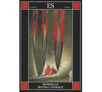 9788898401840 Mondo animale - Guillermo Mordillo