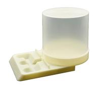 Mondo Ape Abbeveratoio Dispenser Acqua per Api - 500 ml - Apicoltura