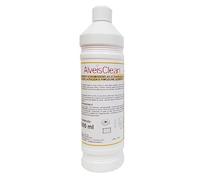 Mondo Ape Alveis Clean - Detergente Schiumogeno ad Alta Alcalinità per Attrezzi Apistici, 1 Litro | Rimuove Efficacemente Propoli e Cera | Apicoltura