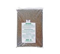 Mondo Ape Apicalm - Combustibile vegetale per affumicatore - Sacchetto da 1 kg - Fumo Naturale e duraturo per affumicatore - Apicoltura