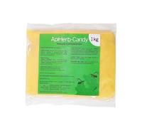 Mondo Ape APIHERB Candy - Candito Autunnale per Api con ApiHerb | con Estratti Naturali | Alta Appetibilità - Apicoltura 1 Busta