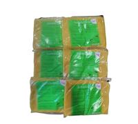 Mondo Ape APIHERB Candy - Candito Autunnale per Api con ApiHerb | con Estratti Naturali | Alta Appetibilità - Apicoltura 6 Buste