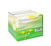 Mondo Ape CANDITO ZUCCHERINO Inverno-Primavera NUTRIMENTO per API - Apicoltura Candi-PRO(proteico) 15 kg - 15 Buste da 1 kg