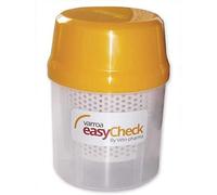Mondo Ape Easy Check per MONITORAGGIO INFESTAZIONE da VARROA