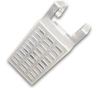 Mondo Ape GABBIETTA VAR-Control MOZZATO per Blocco COVATA - ANTIVARROA - Apicoltura 5 gabbiette