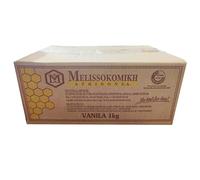 Mondo Ape Marcadia Vanilla Plus - Candito per Api - Candito Morbido Bianco zuccherino - 20 kg in Buste da 1 kg - Candito per Apicoltura
