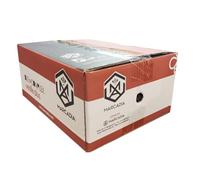 Mondo Ape Marcadia Vanilla Plus - Candito per Api - Candito Morbido Bianco zuccherino - 20 kg in Buste da 2 kg - Candito per Apicoltura 1 Scatola - 20 kg