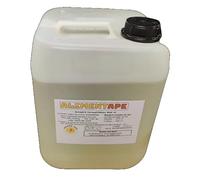 Mondo Ape Sciroppo per Api, AlimentAPE - Sciroppo Liquido zuccherino - Tanica da 14 kg - Nutrimento per api, alimento per Apicoltura