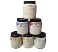 Mondo Ape Vernice Impregnante Atossica per Arnie e Melari - 1 litro - Protettiva, Sicura e Resistente agli Agenti Atmosferici, 100% Naturale - Apicoltura Rosso