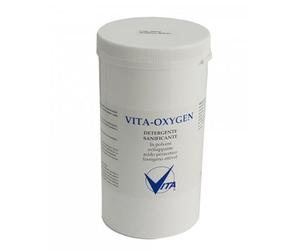Mondo Ape Vita Oxygen - DETERGENTE SANIFICANTE - 1000 Grammi - Apicoltura