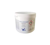 Mondo Ape Vita Oxygen - DETERGENTE SANIFICANTE - 400 Grammi - Apicoltura