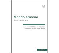 Mondo armeno. Storia, cultura, arte