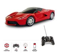 AUTO FERRARI R/C 1/24