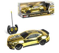 Mondo Auto Radiocomando Sparkling Tuners Gold Scala 1:16 63798