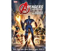 Mondo Avengers. Avengers. Vol. 1