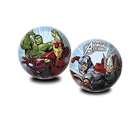 Mondo - Avengers Pallone (2541), colore/modello assortito.