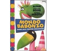 Mondo Babonzo. Ediz. illustrata