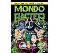 Mondo Bacter
