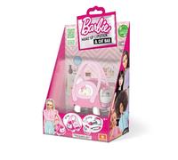 Mondo Barbie Borsa Gatto - 40001, Borsetta / Rossetto, Include 1 Borsa a Forma di Gatto, 1 Rossetto