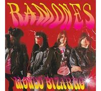 Mondo Bizarro by Ramones (1992-09-01)