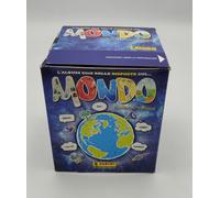 Mondo Box 50 Bustine sigillate figurine Panini