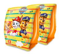 Mondo Braccioli di Sicurezza PAW PATROL per bambini in PVC 2–6 anni 6–20 kg 16934