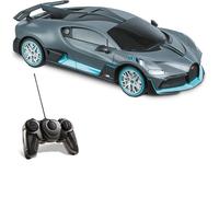 Mondo Bugatti Divo Radiocomandata Scala 1:24