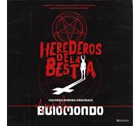 Mondo, Buio - Herederos De La Bestia / O.S.T.
