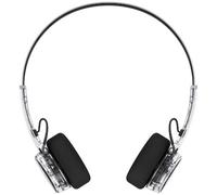 MONDO by Defunc Free Style M1012 Cuffie Bluetooth On-Ear Wireless Trasparenti