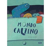 Libri Brian Freschi - Mondo Calzino. Ediz. A Colori